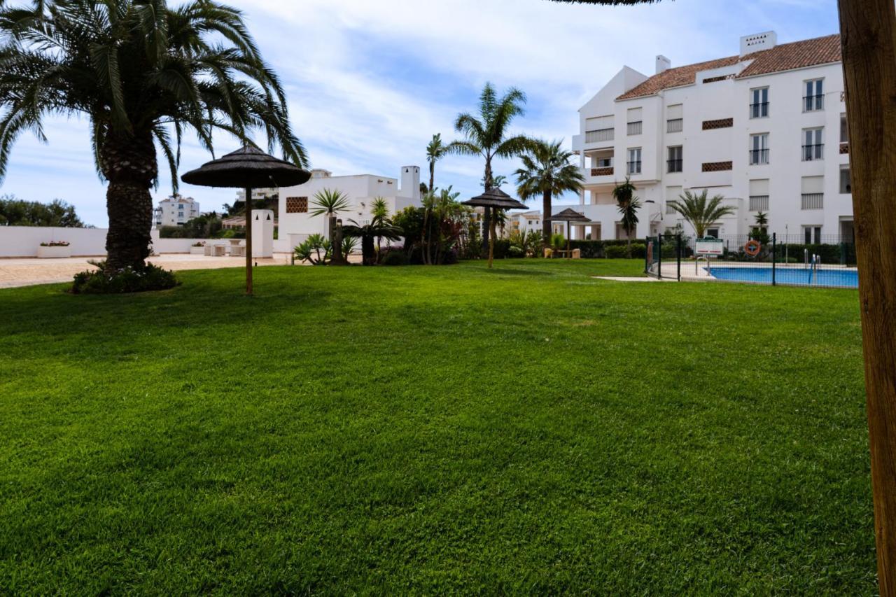 Sitio de Calahonda Golf Gardens Miraflores מראה חיצוני תמונה