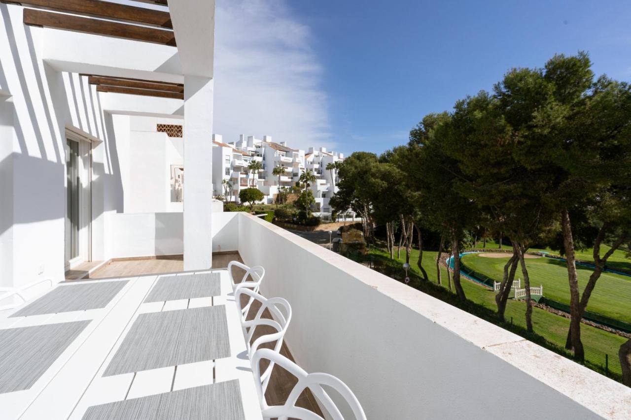 Sitio de Calahonda Golf Gardens Miraflores מראה חיצוני תמונה