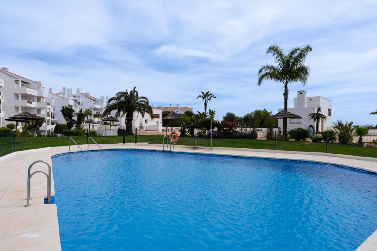 Sitio de Calahonda Golf Gardens Miraflores מראה חיצוני תמונה