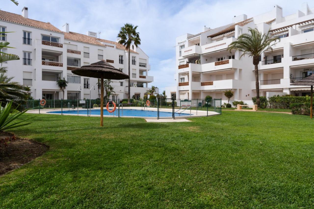 Sitio de Calahonda Golf Gardens Miraflores מראה חיצוני תמונה